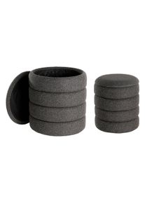 2 Eglo Hocker &raquo;Ampahaka&laquo;