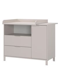 Tchibo - Set &raquo;Alkmaar&laquo; - 115x77x100cm - Holz / Metall