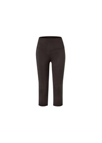 Tchibo - 3/4-Bodyforming-Sporttight - Damen - Gr. XS - braun