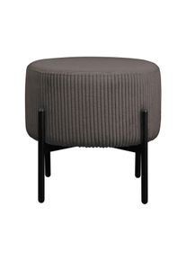 Eglo Hocker &raquo;Manirenja&laquo; - dunkelgrau