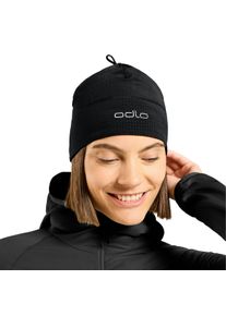 Odlo Polyknit Warm Reflective Hat Unisexe