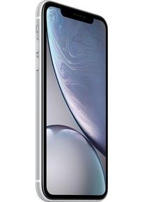 Apple iPhone XR | 64 GB | wei&szlig;