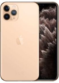 Apple iPhone 11 Pro | 64 GB | Dual-SIM (eSIM, Nano-SIM) | gold