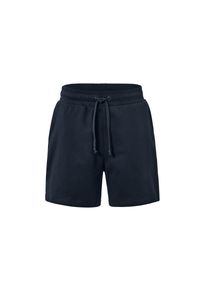 Tchibo - Szorty dresowe - dla pań - rozmiar M 40/42 - kolor: niebieski