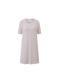 Tchibo - Koszula nocna - dla pań - rozmiar S 36/38 - kolor: beżowy