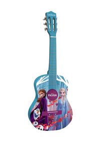 Die Eisk&ouml;nigin Frozen Acoustic Guitar - 79 cm