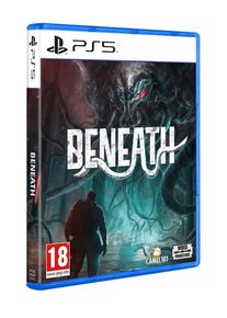 homematic IP Wired Beneath - Sony PlayStation 5 - Action/Abenteuer - PEGI 18
