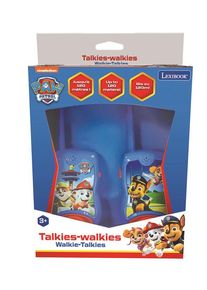 PAW PATROL Walkie Talkie 120m