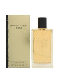 DKNY Gold Deodorant Spray 100 ml