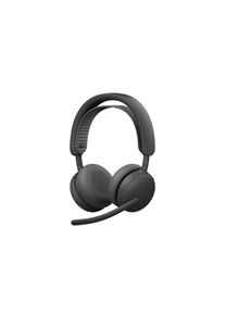 Logitech Zone Wireless 2 ES - Graphite