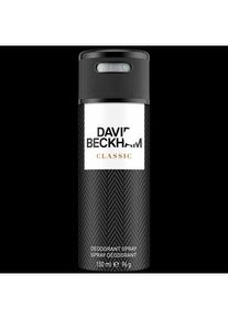 David Beckham Classic