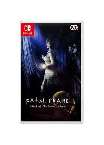 Koei Tecmo Fatal Frame: Mask of the Lunar Eclipse - Nintendo Switch - &Uuml;berleben - PEGI Unknown