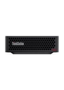 Lenovo ThinkStation PGX - MT GB10 Grace Blackwell Superchip - 128 GB - SSD 1 TB