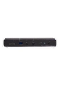 Sonnettech Echo - docking station - Thunderbolt 4 - HDMI - 2.5GbE