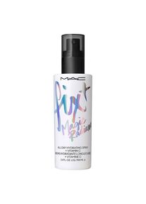 MAC Studio Fix+ Magic Radiance Setting Spray
