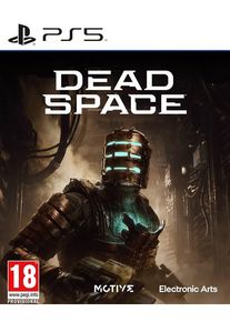 DEAd Space Remake - Sony PlayStation 5 - Action/Abenteuer - PEGI 18