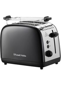 Russell Hobbs Toaster Colours Plus 2S - 26550-56