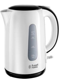 Russell Hobbs Wasserkocher My Breakfast 25070-70 - Wei&szlig; - 2200 W