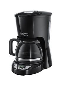 Russell Hobbs Textures Plus Coffee Maker
