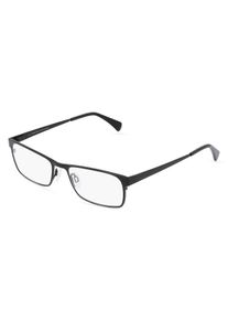 Fielmann CHARME 0785 FLEX TR okulary męskie | Oprawka: Pełnoramkowe, Kwadratowe, Czarny