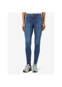 Noisy may Skinny-fit-Jeans &raquo;NMCALLIE HW SKINNY BLUE JEANS NOOS&laquo;
