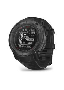 Garmin Smartwatch &raquo;Instinct 2X Solar Tactical Edition&laquo; (2, 8 cm / 1, 1 &prime;&prime;) Propriet&auml;r