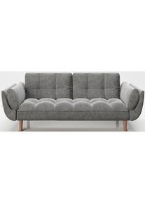 Playboy Schlafsofa &raquo;Scarlett&laquo; Schlafsofa