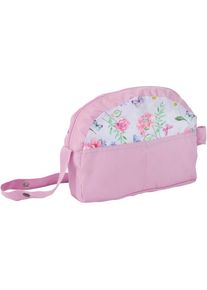 Bayer Chic 2000 CHIC2000 Puppen Wickeltasche &raquo;Jeans Grey&laquo;