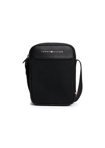 Tommy Hilfiger Mini Bag &raquo;TH FOUNDATION MINI REPORTER&laquo;, Men Umh&auml;ngetasche, Schultertasche mit Logoschriftzug