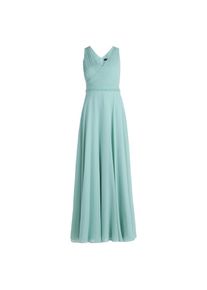 Vera Mont Abendkleid &raquo;Abendkleid mit Plissee&laquo; gr&uuml;n, Gr&ouml;&szlig;e 38