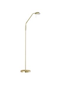 Fischer und Honsel FISCHER & HONSEL LED Stehlampe &raquo;Pool TW&laquo; LED-Board 1 Stk. Farbwechsler