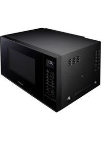 Panasonic Mikrowelle &raquo;NN-CT56JBGPG&laquo; Grill und Hei&szlig;luft 1000 W