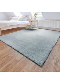 ANDIAMO Fellteppich &raquo;Lamm Fellimitat&laquo; rechteckig 20 mm H&ouml;he Kunstfell, sehr weicher Flor, waschbar