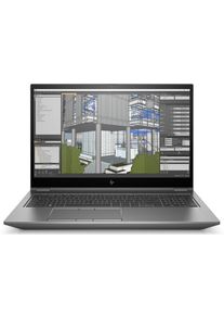 HP Zbook Fury 15 G8 15" Core i7 2.1 GHz - SSD 1 TB - 32GB QWERTY - Englisch