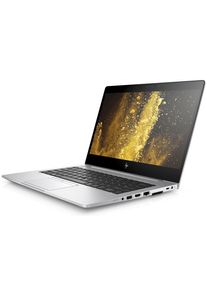 HP EliteBook 830 G5 13" 1.6 GHz - SSD 512 GB - 32GB QWERTZ - Deutsch