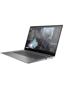 HP ZBook Studio G7 15" Core i7 2.7 GHz - SSD 1 TB - 32GB QWERTY - Niederl&auml;ndisch