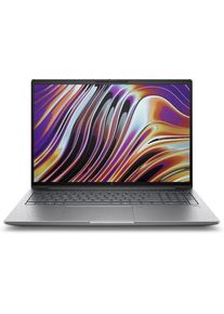 HP ZBook Power G11 16" Core Ultra 7 1.4 GHz - SSD 1 TB - 32GB AZERTY - Franz&ouml;sisch