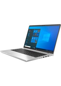 HP ProBook 640 G8 14" Core i5 2.6 GHz - SSD 256 GB - 16GB AZERTY - Franz&ouml;sisch