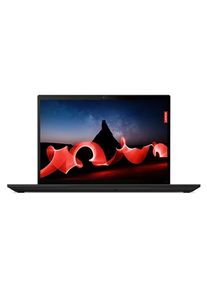 Lenovo ThinkPad T16 G2 16" Core i5 3.4 GHz - SSD 256 GB - 16GB QWERTZ - Deutsch