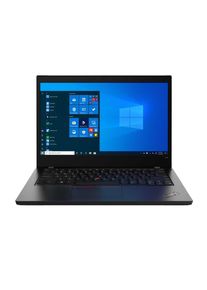 Lenovo ThinkPad L14 G2 14" Core i5 2.4 GHz - SSD 2 TB - 16GB QWERTZ - Deutsch
