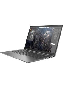 HP Zbook Fury 15.6 G8 15" Core i7 2.5 GHz - SSD 512 GB - 32GB AZERTY - Franz&ouml;sisch