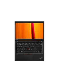 Lenovo ThinkPad T14s G1 14" Core i7 1.8 GHz - SSD 512 GB - 16GB AZERTY - Franz&ouml;sisch
