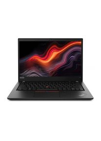 Lenovo Thinkpad T495 14" Ryzen 5 2.1 GHz - SSD 1 TB - 32GB QWERTZ - Deutsch