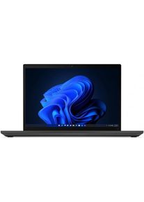 Lenovo ThinkPad T14 G3 14" Ryzen 5 PRO 2.9 GHz - SSD 512 GB - 16GB AZERTY - Franz&ouml;sisch