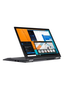 Lenovo ThinkPad X13 Yoga G2 13" Core i5 2.4 GHz - SSD 512 GB - 16GB AZERTY - Franz&ouml;sisch