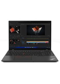 Lenovo ThinkPad T16 G2 16" Core i5 1.3 GHz - SSD 2 TB - 16GB QWERTZ - Deutsch