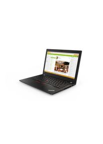 Lenovo ThinkPad X280 12" Core i5 1.6 GHz - SSD 2 TB - 8GB QWERTZ - Deutsch