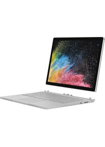 Microsoft Surface Book 2 13" Core i5 1.7 GHz - SSD 128 GB - 8GB QWERTZ - Deutsch