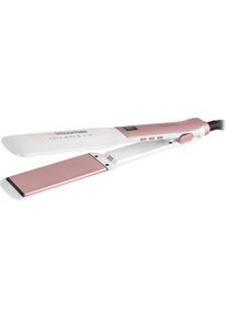 ECG ZV 1255 Ceramic Wide hair straightener 1 pc