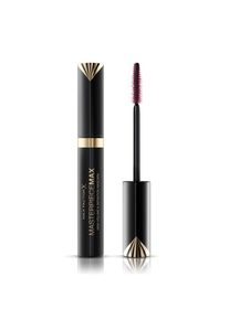Max Factor Masterpiece Max Mascara - Black 7.2 ml